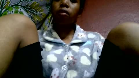 prisca880319 online show from June 13, 9:20 am