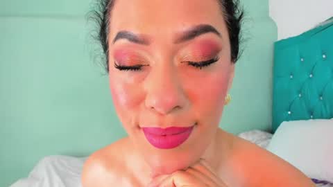 PriscilaSmiith online show from June 13, 3:39 am