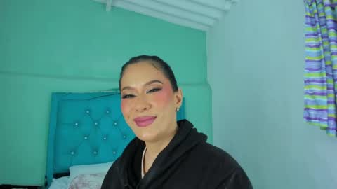 PriscilaSmiith online show from June 9, 2:11 am