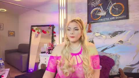 PRISHArMANA online show from March 5, 1:09 pm