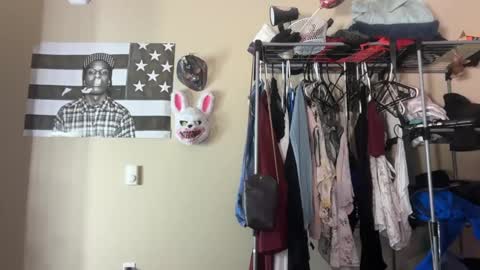 Prism online show from December 4, 11:48 pm