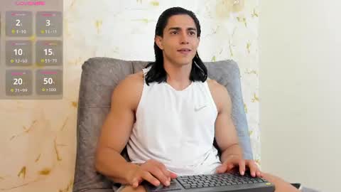 privilegewc online show from July 20, 10:39 am