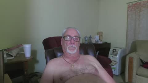 prlbob77 online show from January 17, 4:11 am