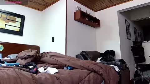 Probardetodo independent model online show from October 5, 11:07 am