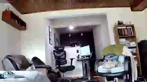 Probardetodo independent model online show from January 27, 3:18 pm