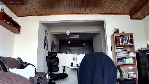 Probardetodo independent model online show from September 30, 8:19 pm