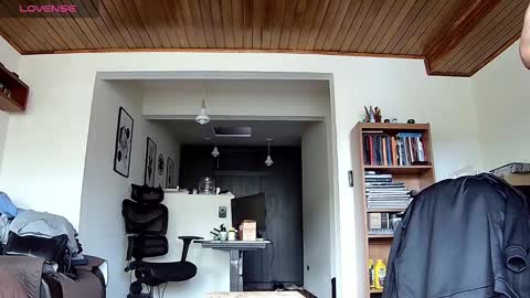 Probardetodo independent model online show from November 17, 5:48 pm