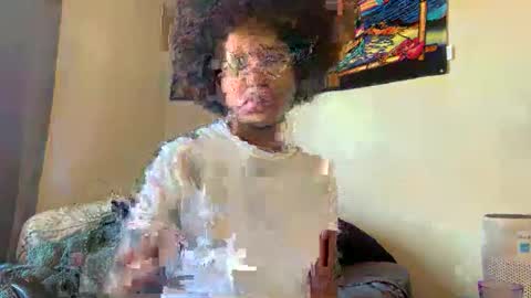 ProductivePorn online show from November 30, 6:48 pm