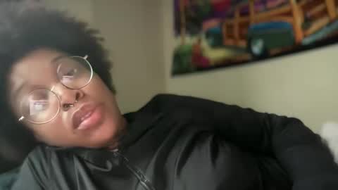 ProductivePorn online show from December 17, 10:05 pm