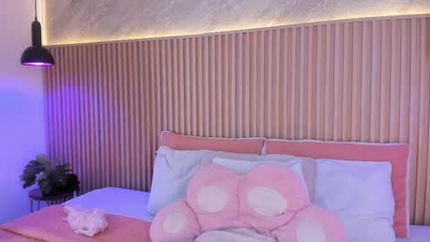 Profana Red online show from April 9, 2:56 pm