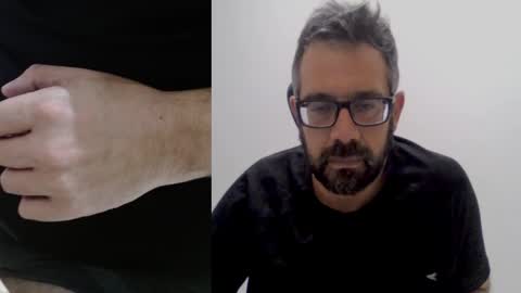 Professional manBD online show from January 4, 4:44 am