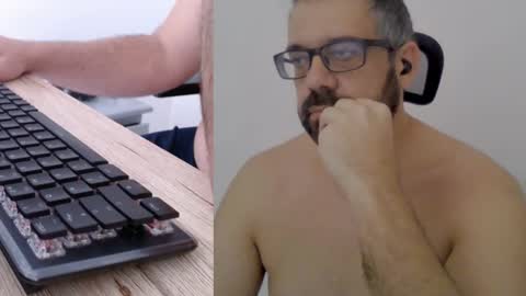 Professional manBD online show from January 10, 12:36 pm