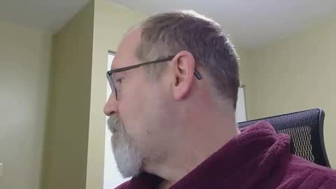 professor21255 online show from March 3, 12:45 pm