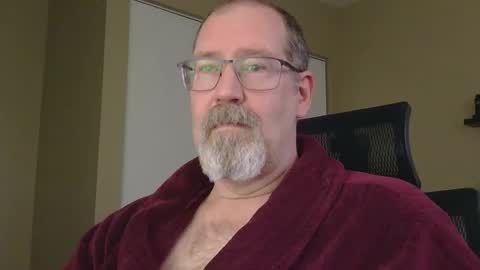 professor21255 online show from January 10, 2:55 pm