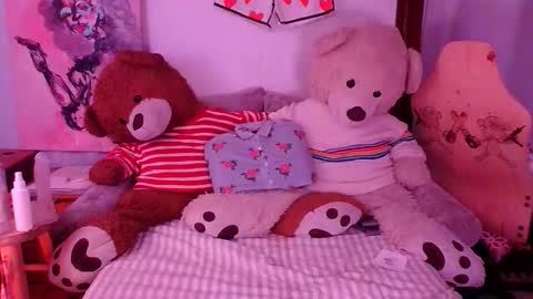 professorhushh online show from January 19, 11:53 am