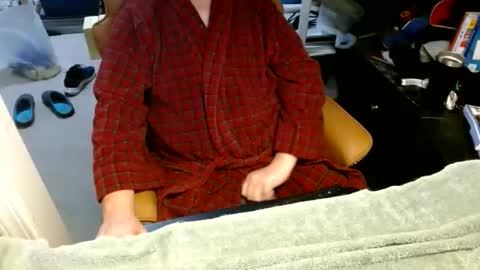 professorjackoff online show from June 10, 4:06 pm