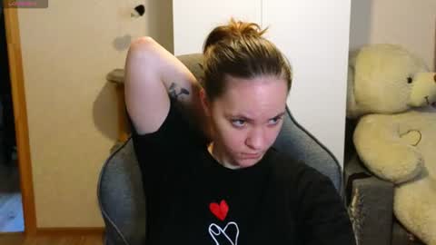 Tirnelis online show from June 12, 12:37 pm