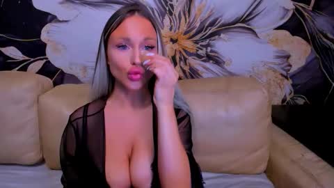 Barbara online show from February 3, 12:09 pm