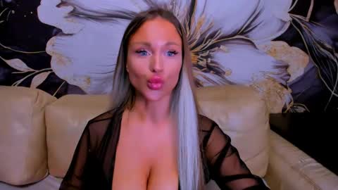 Barbara online show from March 28, 5:47 pm