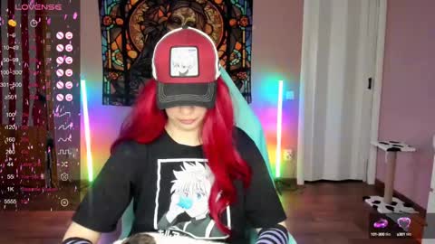 Di online show from March 1, 2:48 am