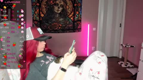 Di online show from January 18, 12:57 pm