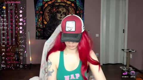 Di online show from March 8, 5:49 am