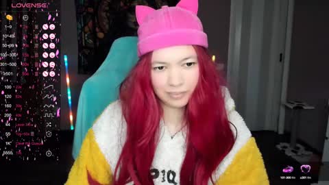 Di online show from February 26, 8:36 pm