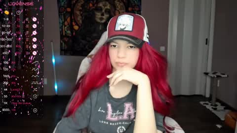 Di online show from March 11, 2:29 pm