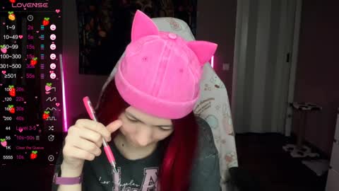 Di online show from January 17, 10:01 pm