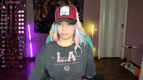 Di online show from February 27, 8:31 pm