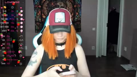 Di online show from March 21, 2:33 pm