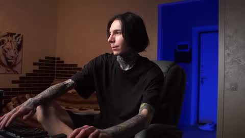 Rick online show from July 14, 3:11 am