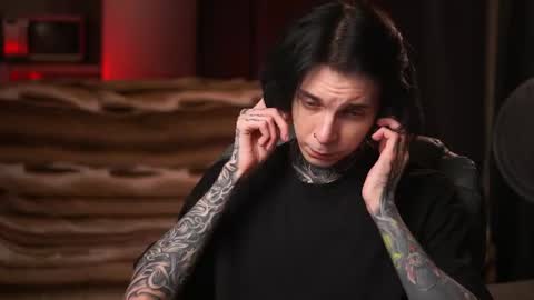 Rick online show from June 17, 8:36 pm
