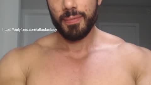 promuscles4u online show from September 29, 1:26 am