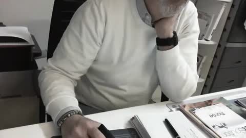 mature hairy guy online show from March 7, 5:13 pm