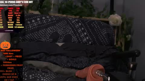 Andy Conda ITS A BRO CHRISTMAS PARTY FRIDAY DECEMBER 13TH 9pm est - LATE Mark Your Calendar online show from October 25, 1:06 am