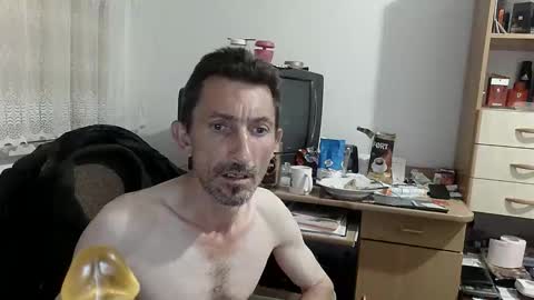 Mariusz online show from October 9, 10:04 pm