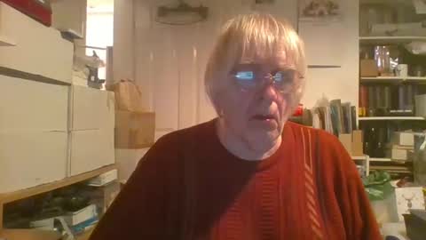 proudwelshman online show from December 11, 6:52 pm