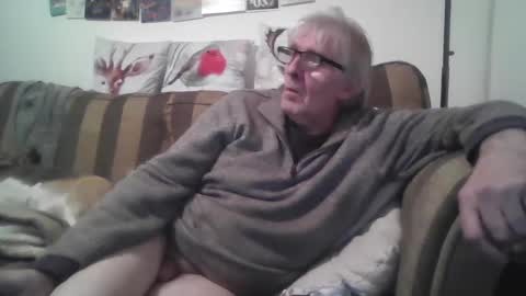 proudwelshman online show from January 4, 10:34 pm