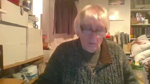 proudwelshman online show from January 20, 8:50 pm