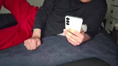 Prozacplz online show from February 4, 5:11 am