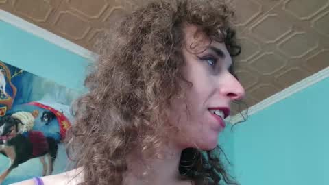 prxscillia_tx online show from March 6, 3:55 pm