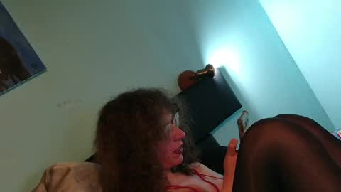 prxscillia_tx online show from April 14, 6:55 pm