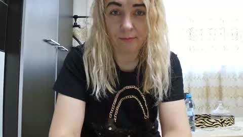 Pryncess sweety online show from November 21, 9:07 am