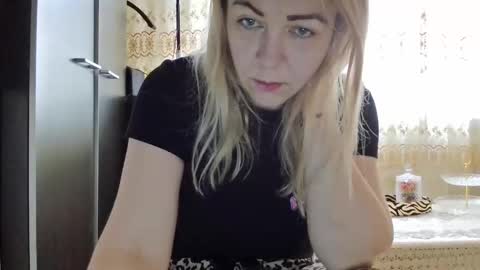 Pryncess sweety online show from February 9, 10:41 am