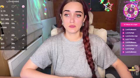 Queen of Pain online show from February 5, 4:03 pm