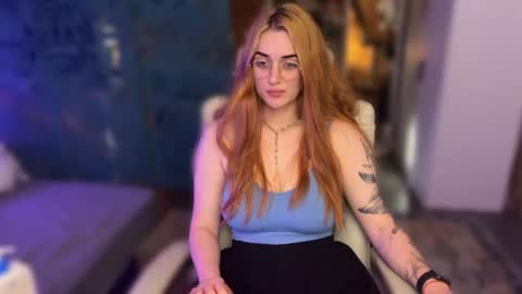 Queen of Pain online show from June 12, 2:54 am