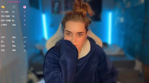 Queen of Pain online show from March 28, 9:05 pm