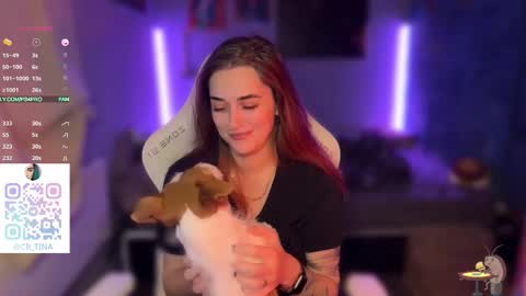 Queen of Pain online show from February 8, 7:01 am