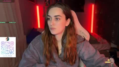 Queen of Pain online show from February 19, 10:20 pm